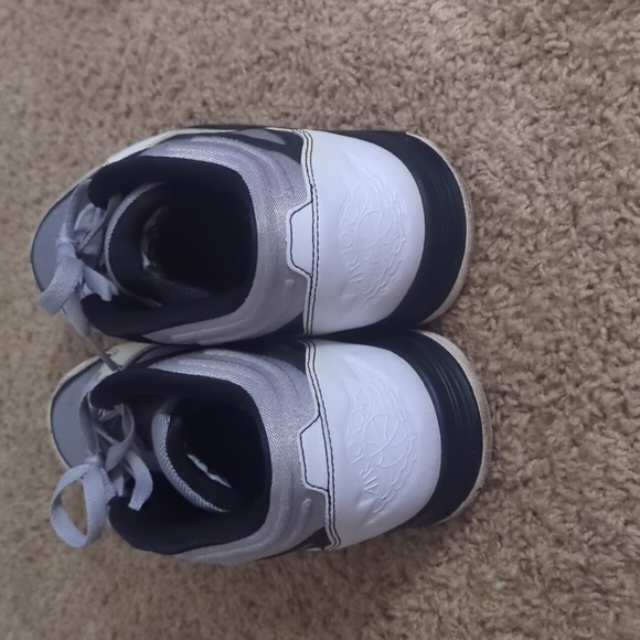 Jordan Post Game - Picture 3 of 3